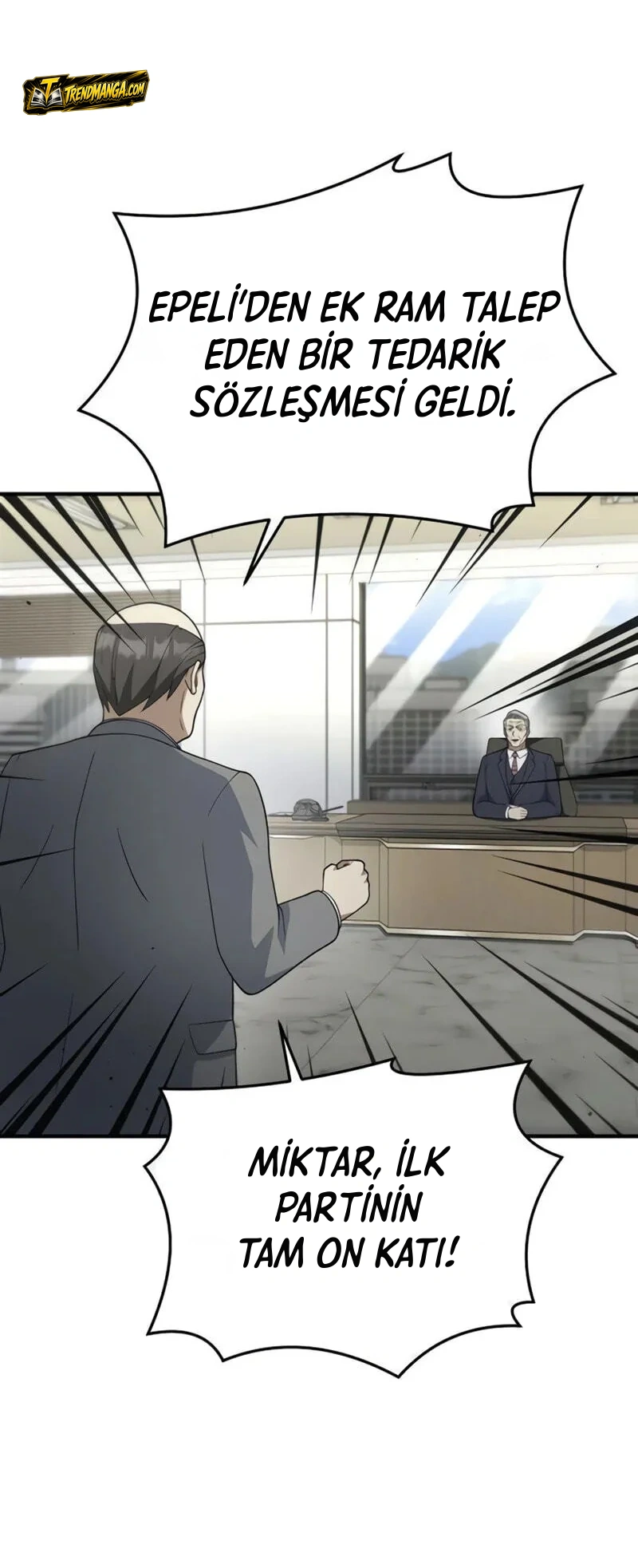 TrendManga TÃ¼rkÃ§e manga oku the-chairman-who-just-wants-to-slack-off bÃ¶lÃ¼m 25 sayfa 42