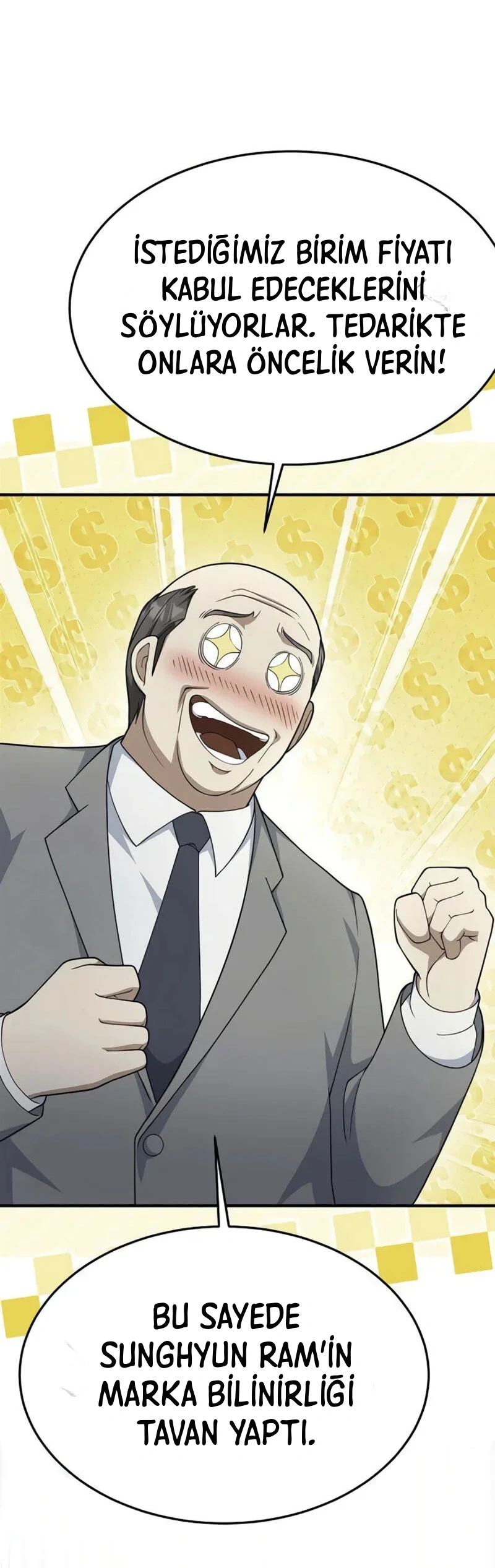 TrendManga TÃ¼rkÃ§e manga oku the-chairman-who-just-wants-to-slack-off bÃ¶lÃ¼m 25 sayfa 43