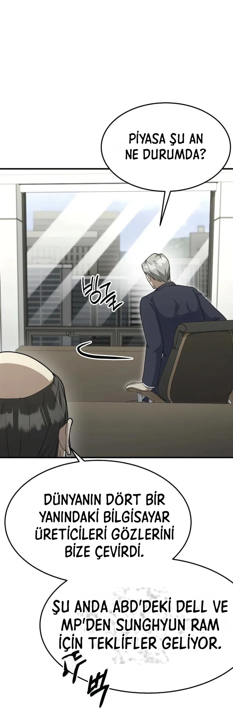 TrendManga TÃ¼rkÃ§e manga oku the-chairman-who-just-wants-to-slack-off bÃ¶lÃ¼m 25 sayfa 45