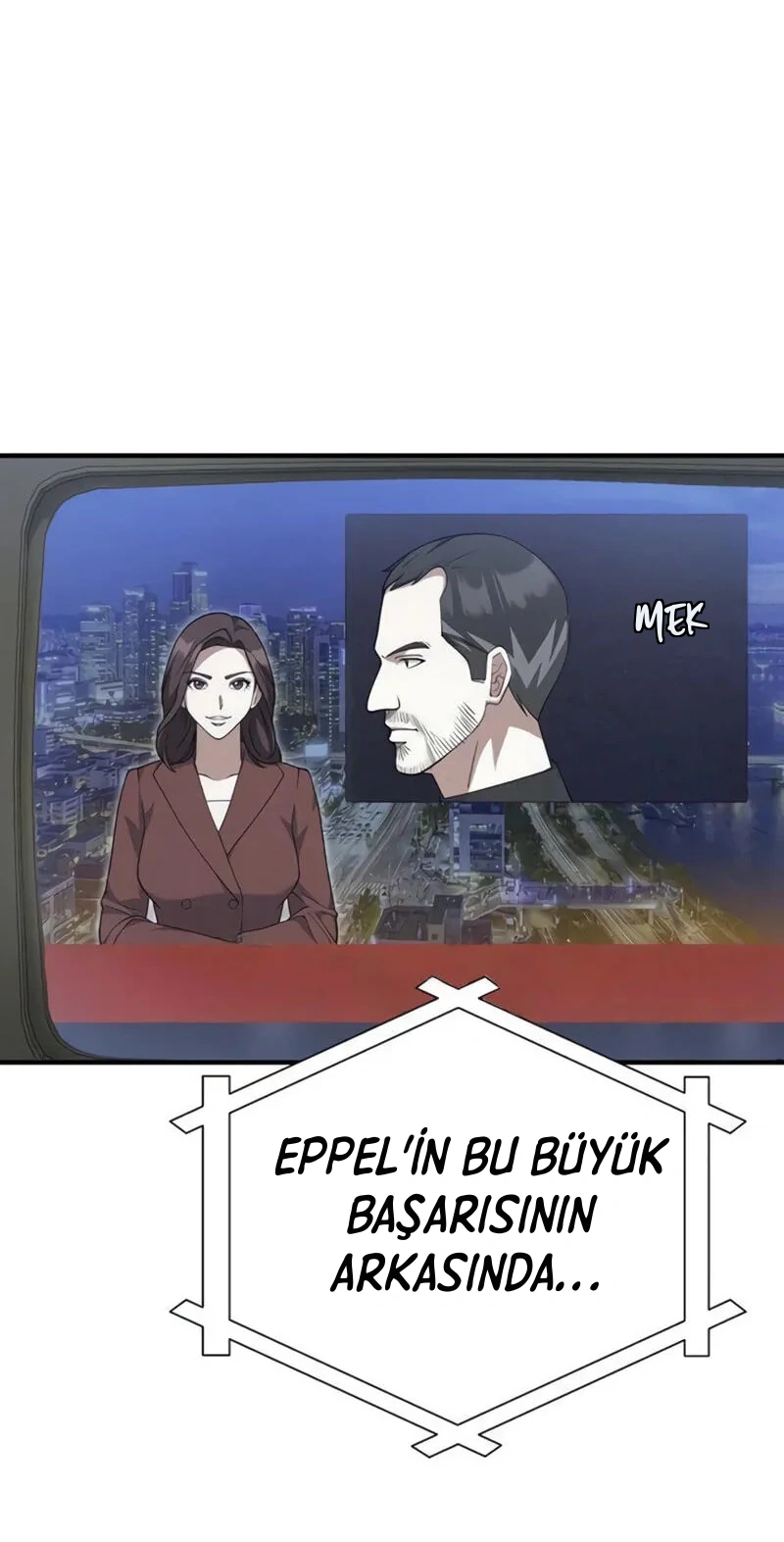 TrendManga TÃ¼rkÃ§e manga oku the-chairman-who-just-wants-to-slack-off bÃ¶lÃ¼m 25 sayfa 49