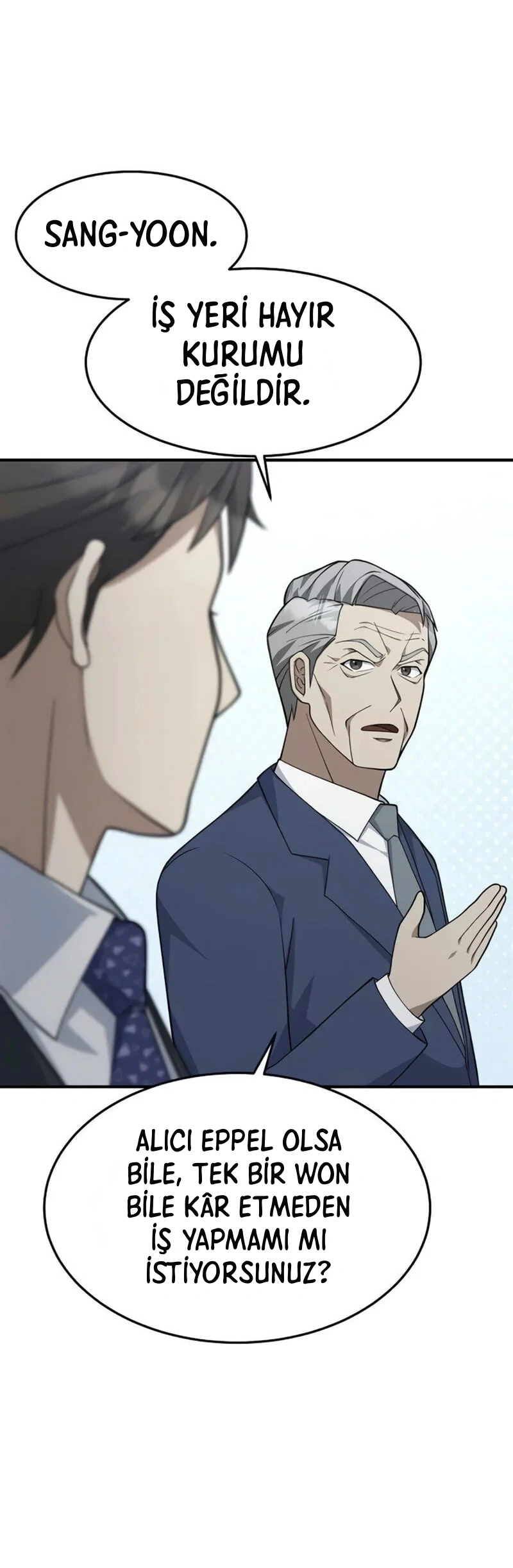 TrendManga TÃ¼rkÃ§e manga oku the-chairman-who-just-wants-to-slack-off bÃ¶lÃ¼m 25 sayfa 5