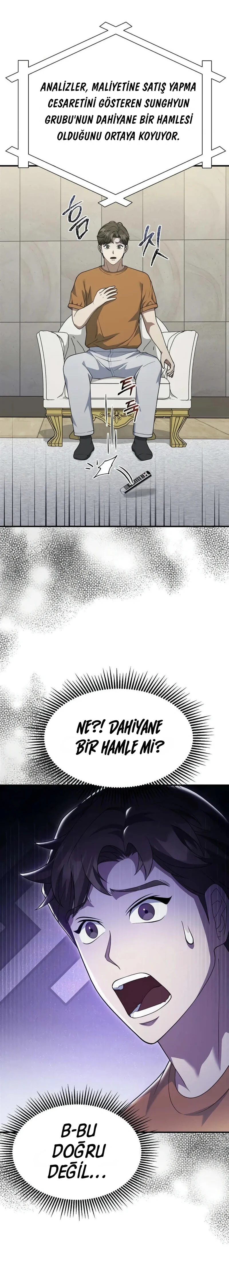 TrendManga TÃ¼rkÃ§e manga oku the-chairman-who-just-wants-to-slack-off bÃ¶lÃ¼m 25 sayfa 50
