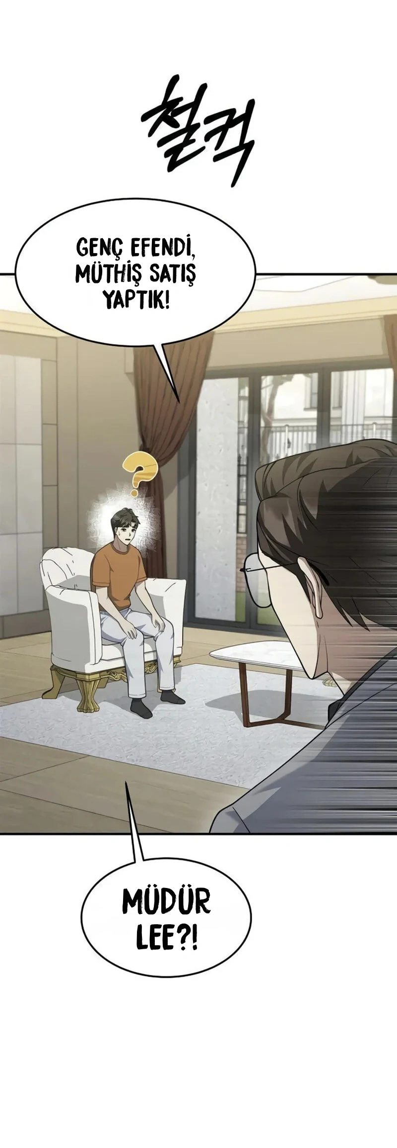 TrendManga TÃ¼rkÃ§e manga oku the-chairman-who-just-wants-to-slack-off bÃ¶lÃ¼m 25 sayfa 51