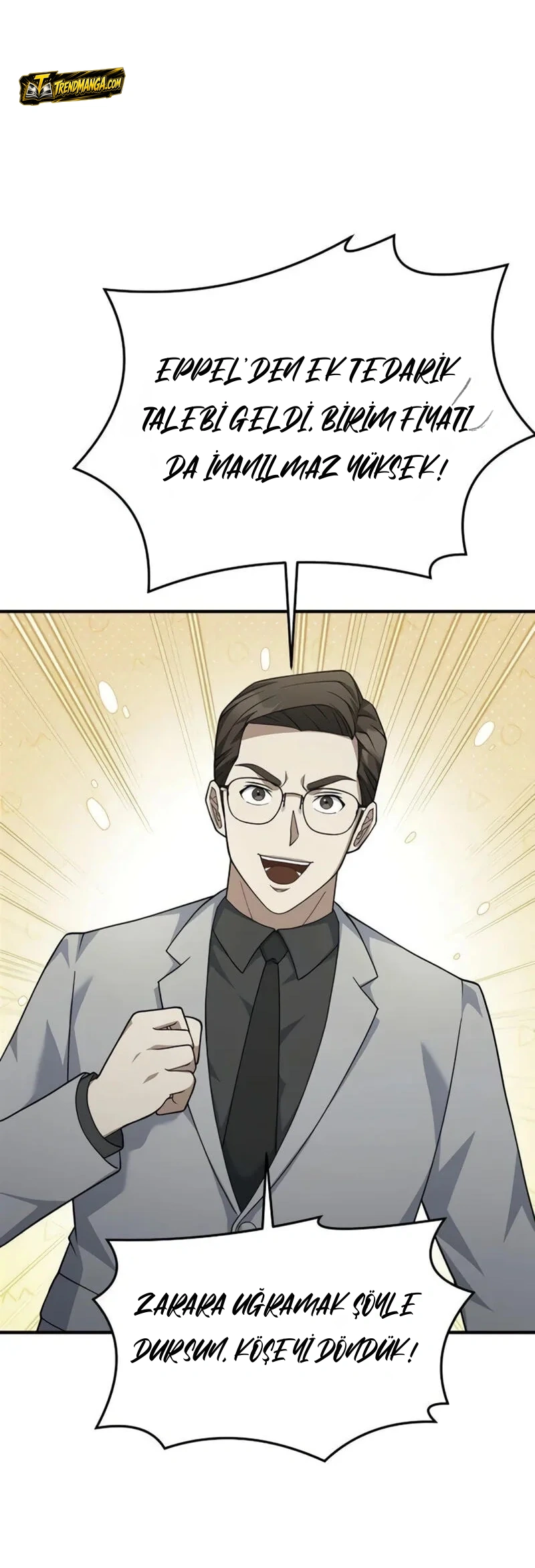 TrendManga TÃ¼rkÃ§e manga oku the-chairman-who-just-wants-to-slack-off bÃ¶lÃ¼m 25 sayfa 52