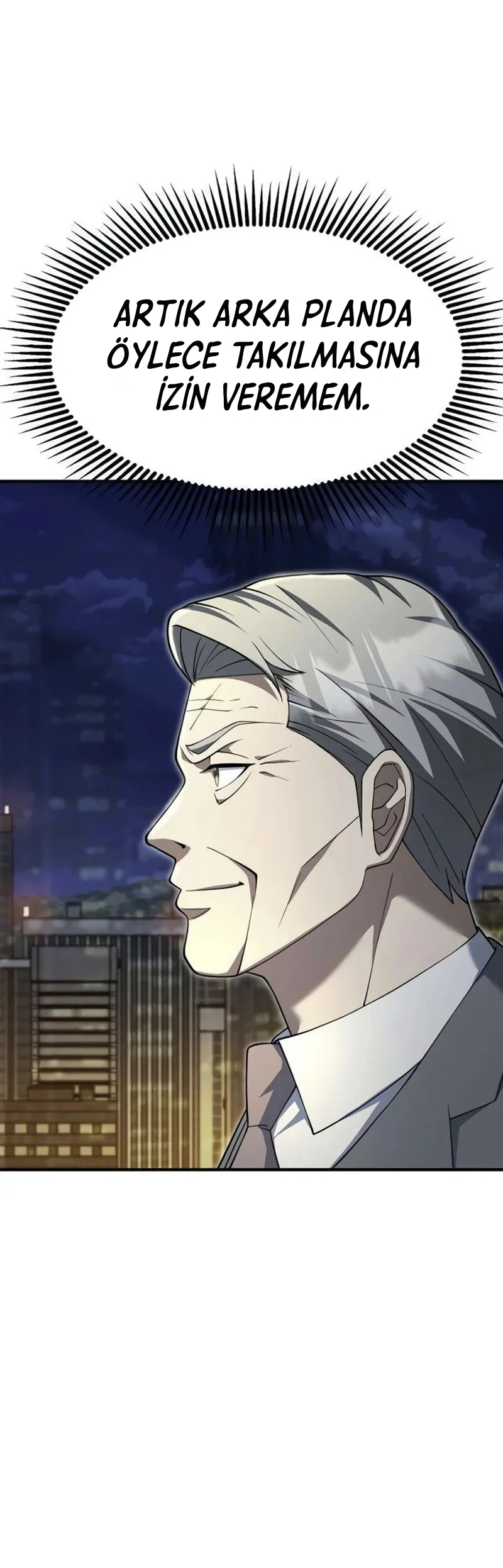 TrendManga TÃ¼rkÃ§e manga oku the-chairman-who-just-wants-to-slack-off bÃ¶lÃ¼m 25 sayfa 59