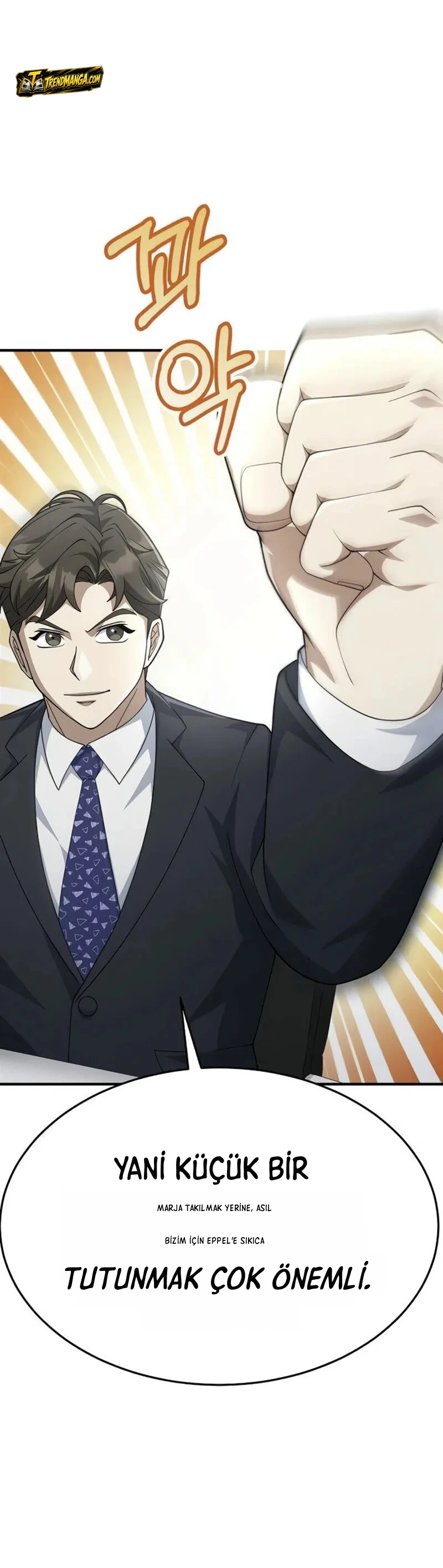 TrendManga TÃ¼rkÃ§e manga oku the-chairman-who-just-wants-to-slack-off bÃ¶lÃ¼m 25 sayfa 9