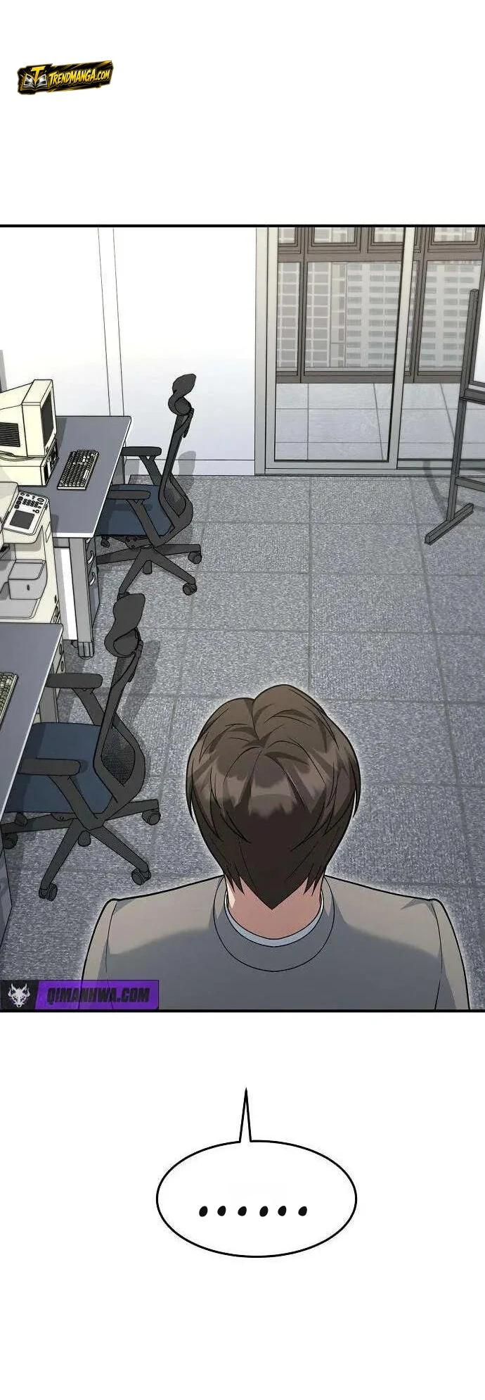 TrendManga TÃ¼rkÃ§e manga oku the-chairman-who-just-wants-to-slack-off bÃ¶lÃ¼m 26 sayfa 10