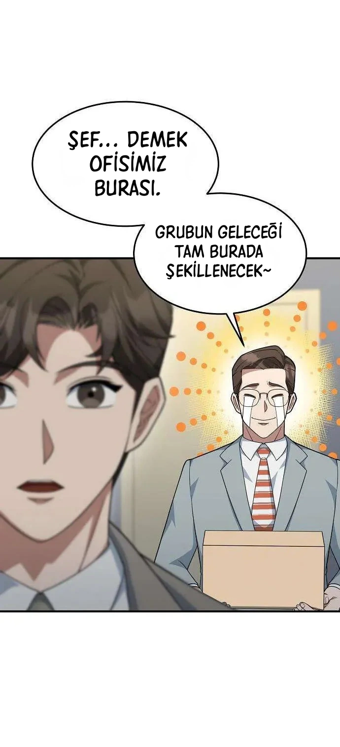 TrendManga TÃ¼rkÃ§e manga oku the-chairman-who-just-wants-to-slack-off bÃ¶lÃ¼m 26 sayfa 11