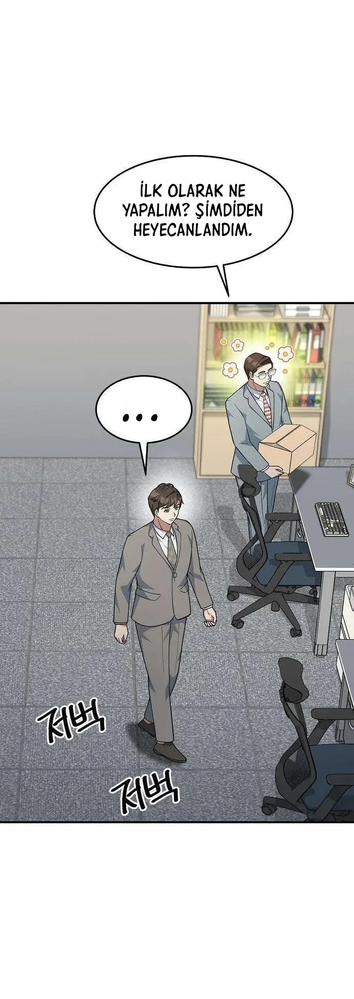 TrendManga TÃ¼rkÃ§e manga oku the-chairman-who-just-wants-to-slack-off bÃ¶lÃ¼m 26 sayfa 12