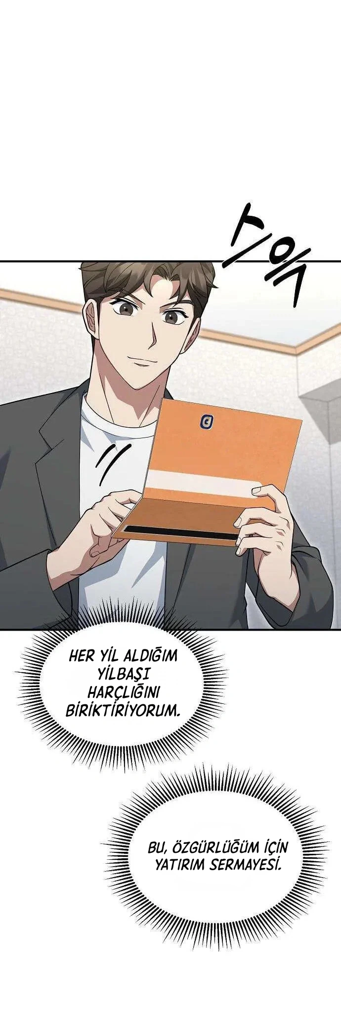 TrendManga TÃ¼rkÃ§e manga oku the-chairman-who-just-wants-to-slack-off bÃ¶lÃ¼m 26 sayfa 17