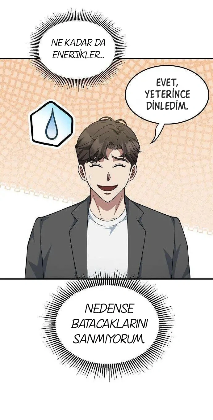 TrendManga TÃ¼rkÃ§e manga oku the-chairman-who-just-wants-to-slack-off bÃ¶lÃ¼m 26 sayfa 23