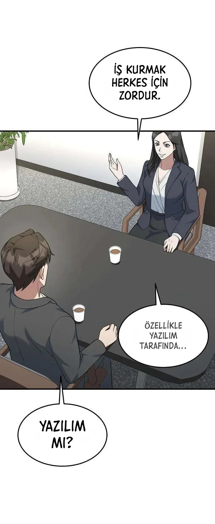 TrendManga TÃ¼rkÃ§e manga oku the-chairman-who-just-wants-to-slack-off bÃ¶lÃ¼m 26 sayfa 24