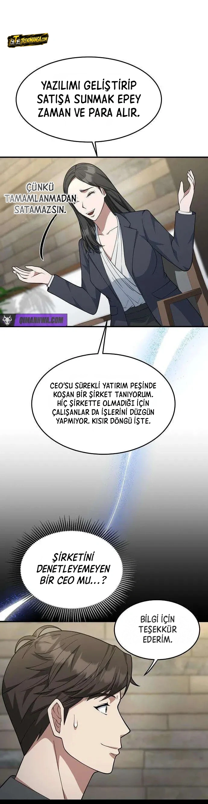 TrendManga TÃ¼rkÃ§e manga oku the-chairman-who-just-wants-to-slack-off bÃ¶lÃ¼m 26 sayfa 25