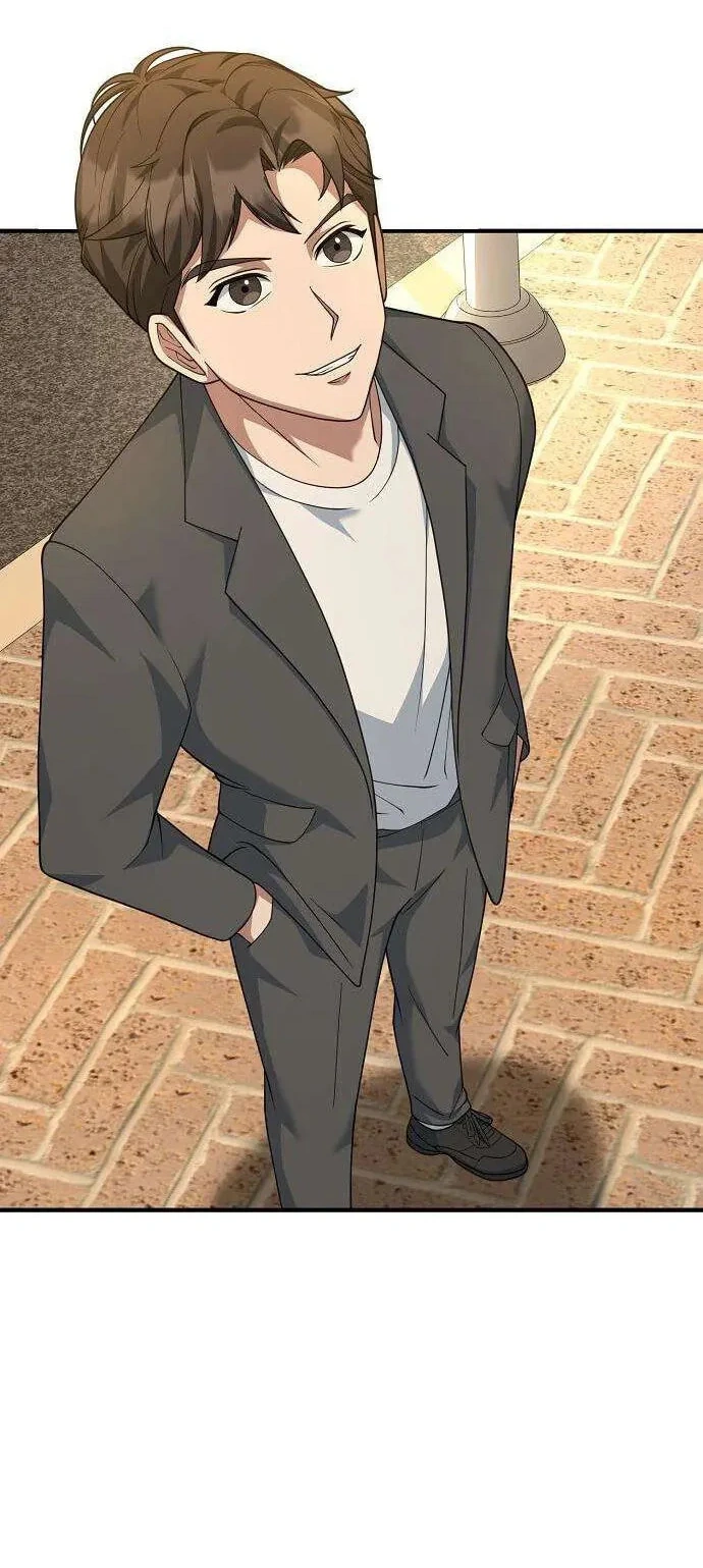 TrendManga TÃ¼rkÃ§e manga oku the-chairman-who-just-wants-to-slack-off bÃ¶lÃ¼m 26 sayfa 28