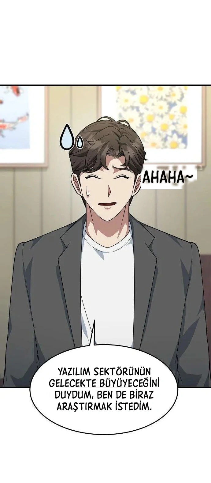 TrendManga TÃ¼rkÃ§e manga oku the-chairman-who-just-wants-to-slack-off bÃ¶lÃ¼m 26 sayfa 34