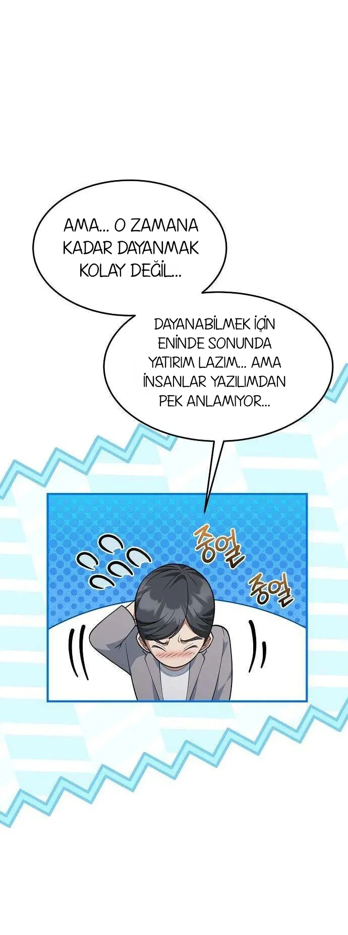 TrendManga TÃ¼rkÃ§e manga oku the-chairman-who-just-wants-to-slack-off bÃ¶lÃ¼m 26 sayfa 36