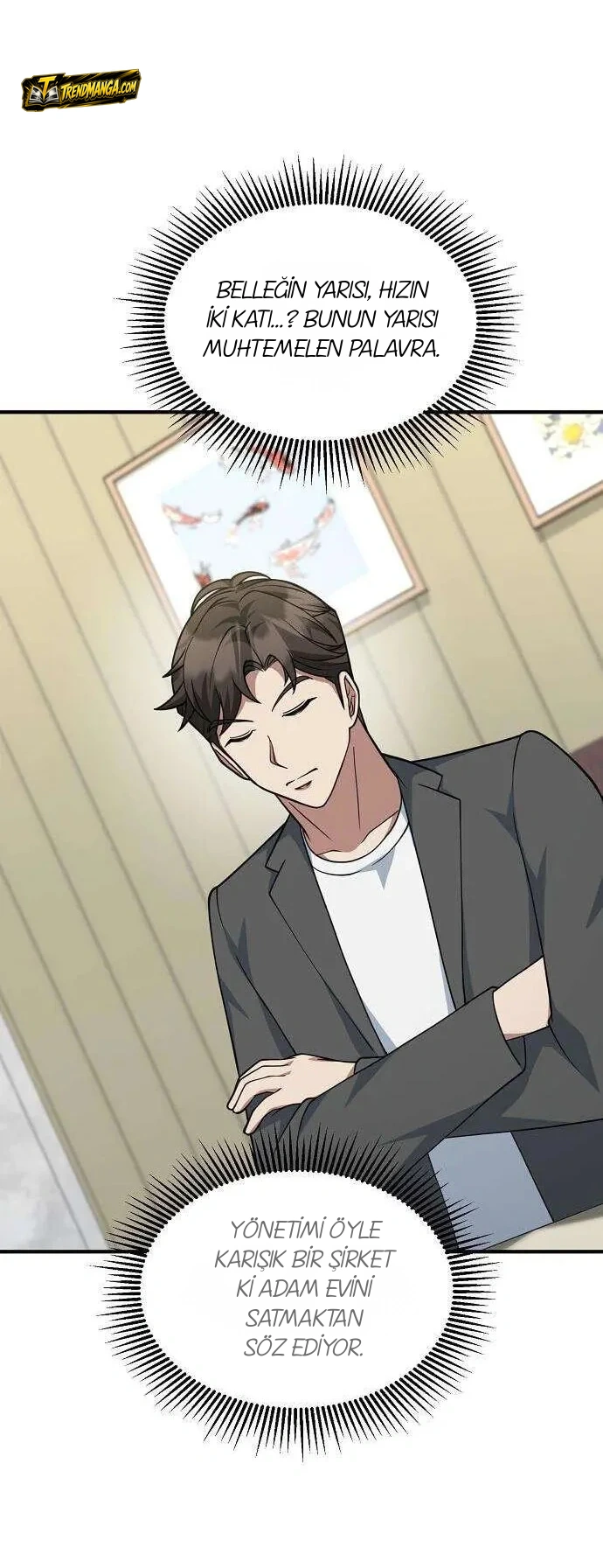TrendManga TÃ¼rkÃ§e manga oku the-chairman-who-just-wants-to-slack-off bÃ¶lÃ¼m 26 sayfa 40