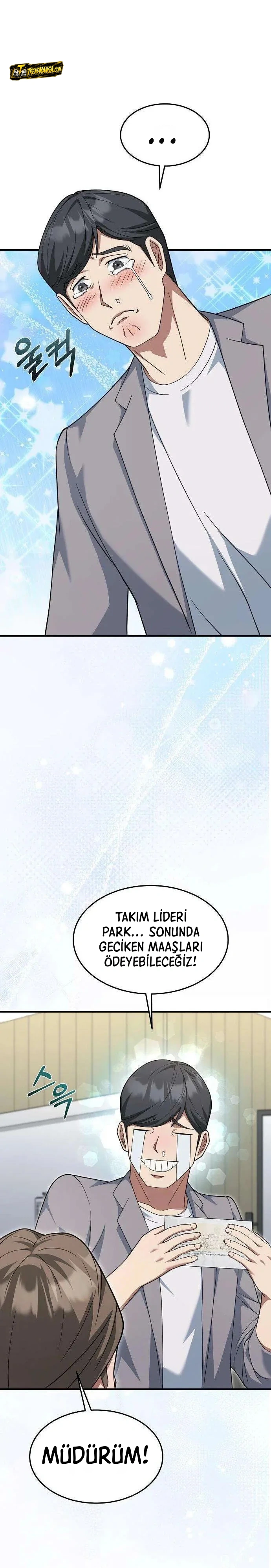 TrendManga TÃ¼rkÃ§e manga oku the-chairman-who-just-wants-to-slack-off bÃ¶lÃ¼m 26 sayfa 45