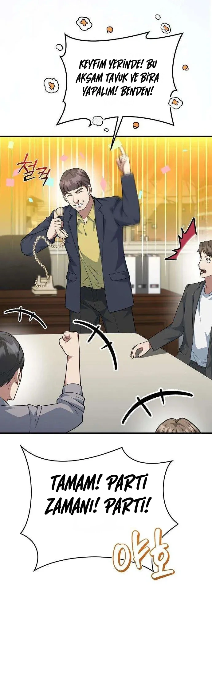 TrendManga TÃ¼rkÃ§e manga oku the-chairman-who-just-wants-to-slack-off bÃ¶lÃ¼m 26 sayfa 46