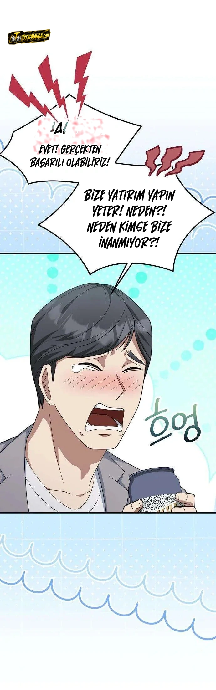 TrendManga TÃ¼rkÃ§e manga oku the-chairman-who-just-wants-to-slack-off bÃ¶lÃ¼m 26 sayfa 55