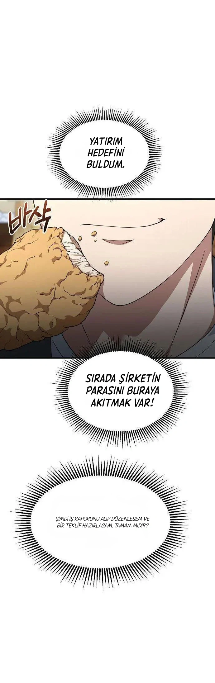 TrendManga TÃ¼rkÃ§e manga oku the-chairman-who-just-wants-to-slack-off bÃ¶lÃ¼m 26 sayfa 57