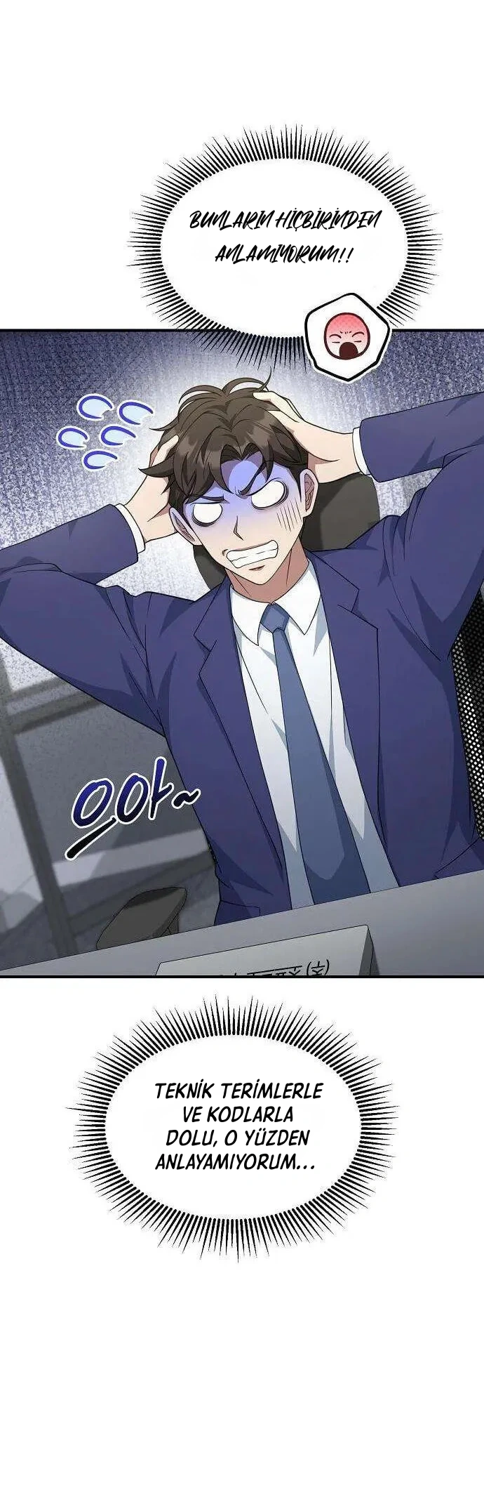 TrendManga TÃ¼rkÃ§e manga oku the-chairman-who-just-wants-to-slack-off bÃ¶lÃ¼m 26 sayfa 59