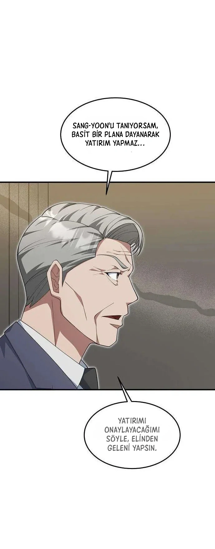 TrendManga TÃ¼rkÃ§e manga oku the-chairman-who-just-wants-to-slack-off bÃ¶lÃ¼m 26 sayfa 64