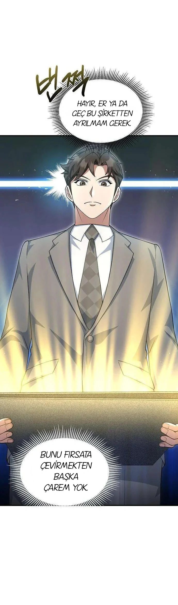 TrendManga TÃ¼rkÃ§e manga oku the-chairman-who-just-wants-to-slack-off bÃ¶lÃ¼m 26 sayfa 8