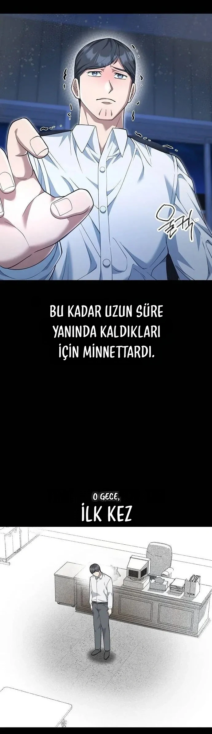 TrendManga TÃ¼rkÃ§e manga oku the-chairman-who-just-wants-to-slack-off bÃ¶lÃ¼m 27 sayfa 12