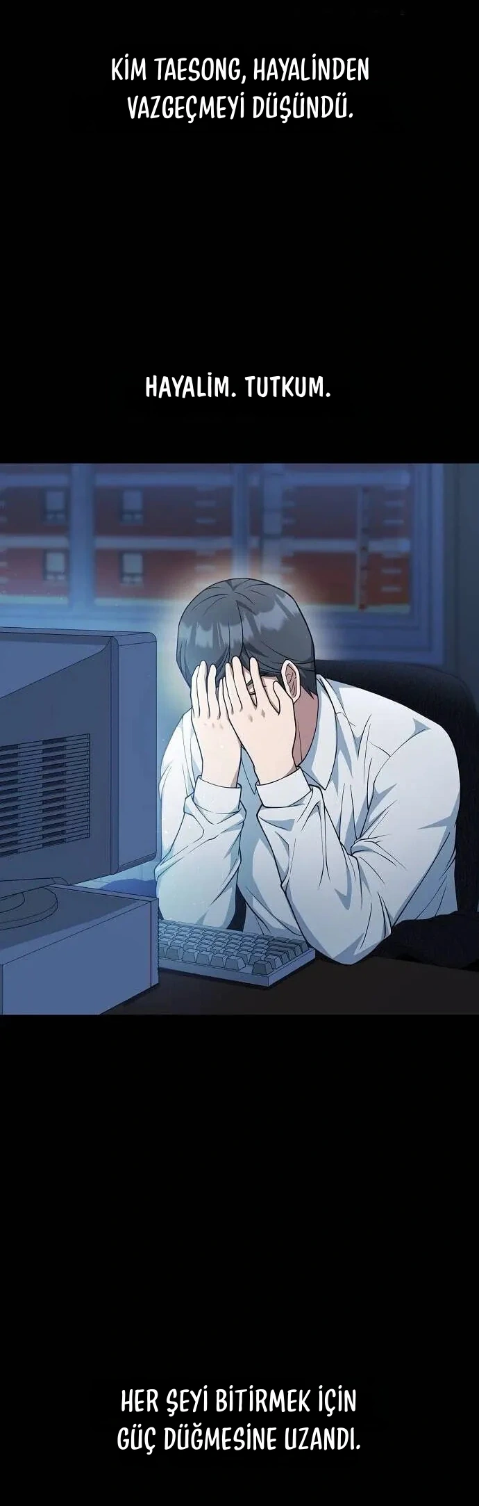 TrendManga TÃ¼rkÃ§e manga oku the-chairman-who-just-wants-to-slack-off bÃ¶lÃ¼m 27 sayfa 13