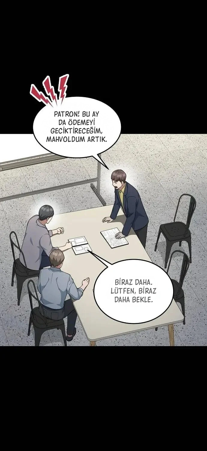 TrendManga TÃ¼rkÃ§e manga oku the-chairman-who-just-wants-to-slack-off bÃ¶lÃ¼m 27 sayfa 16