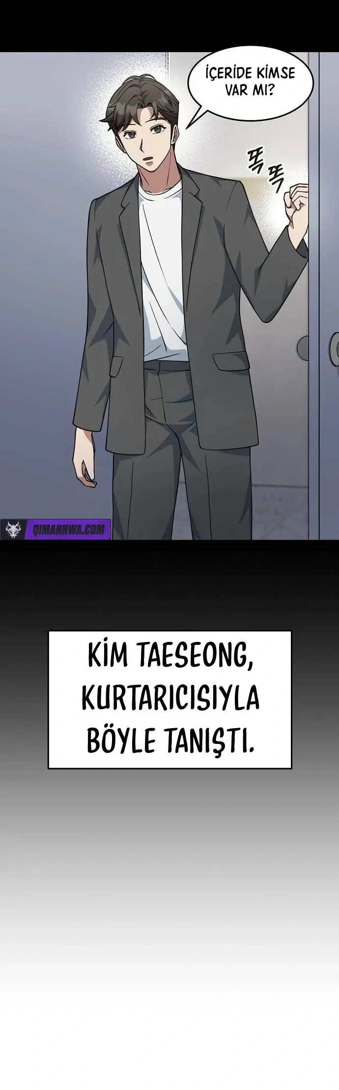 TrendManga TÃ¼rkÃ§e manga oku the-chairman-who-just-wants-to-slack-off bÃ¶lÃ¼m 27 sayfa 18