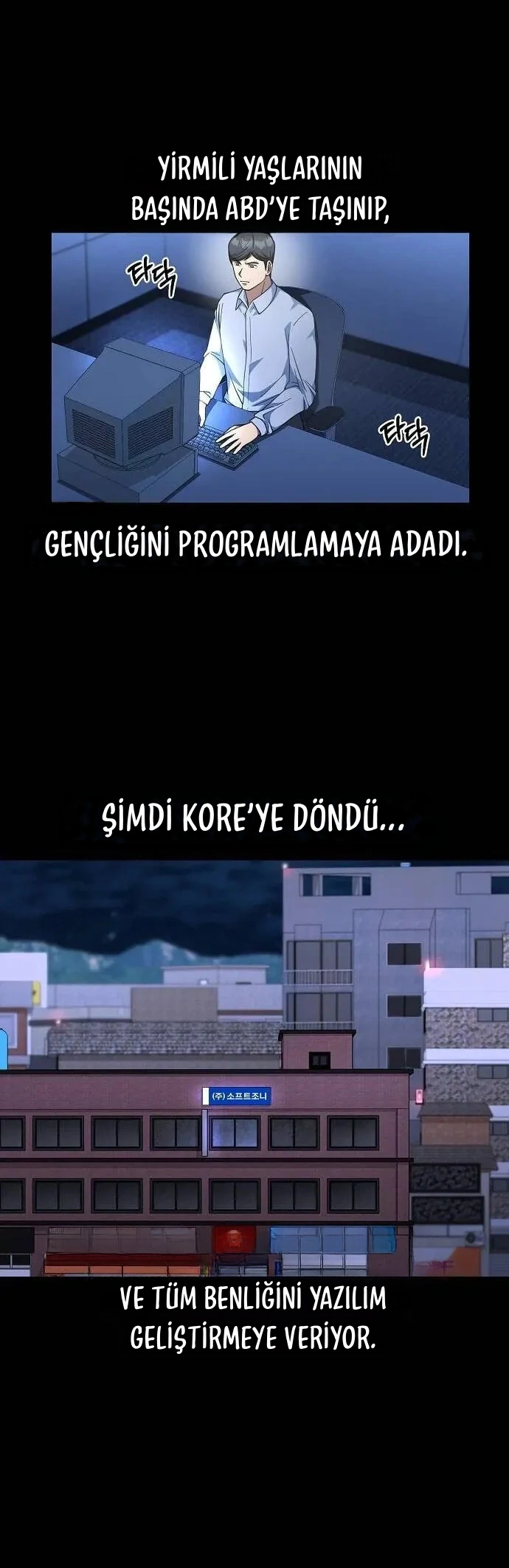 TrendManga TÃ¼rkÃ§e manga oku the-chairman-who-just-wants-to-slack-off bÃ¶lÃ¼m 27 sayfa 2