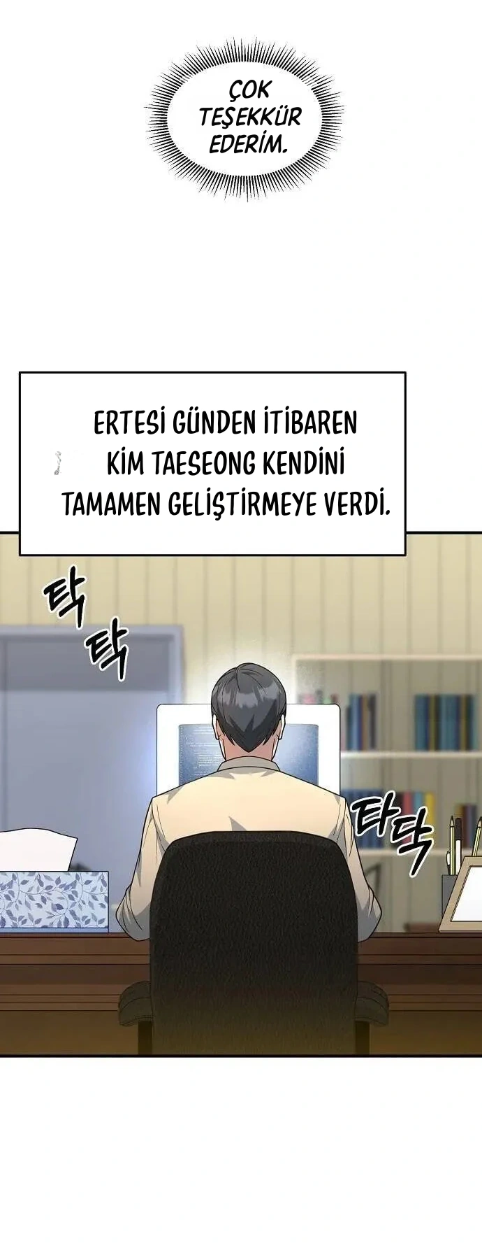 TrendManga TÃ¼rkÃ§e manga oku the-chairman-who-just-wants-to-slack-off bÃ¶lÃ¼m 27 sayfa 22