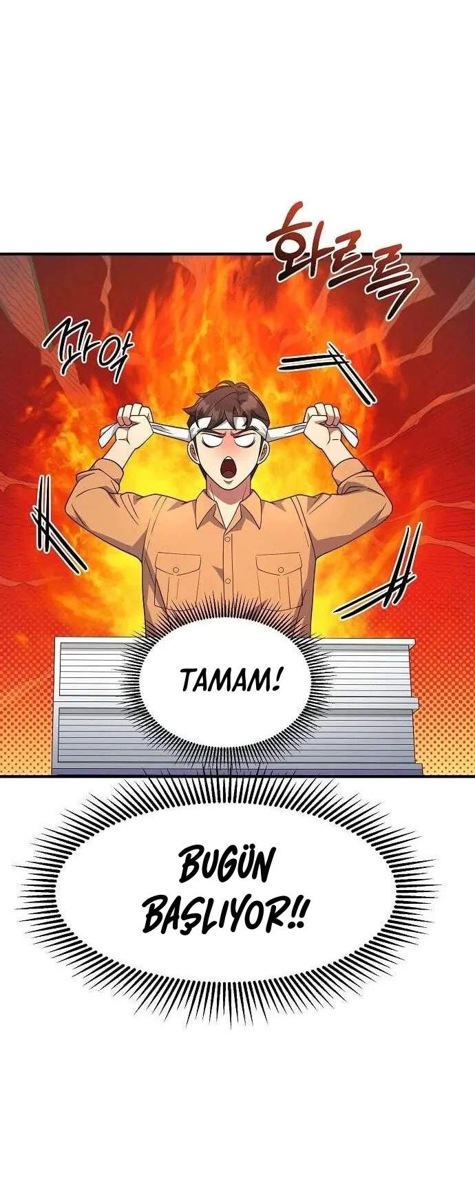 TrendManga TÃ¼rkÃ§e manga oku the-chairman-who-just-wants-to-slack-off bÃ¶lÃ¼m 27 sayfa 31