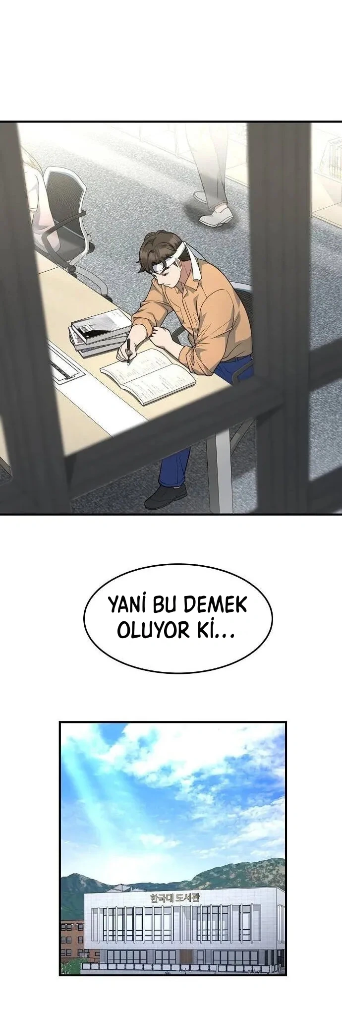 TrendManga TÃ¼rkÃ§e manga oku the-chairman-who-just-wants-to-slack-off bÃ¶lÃ¼m 27 sayfa 32
