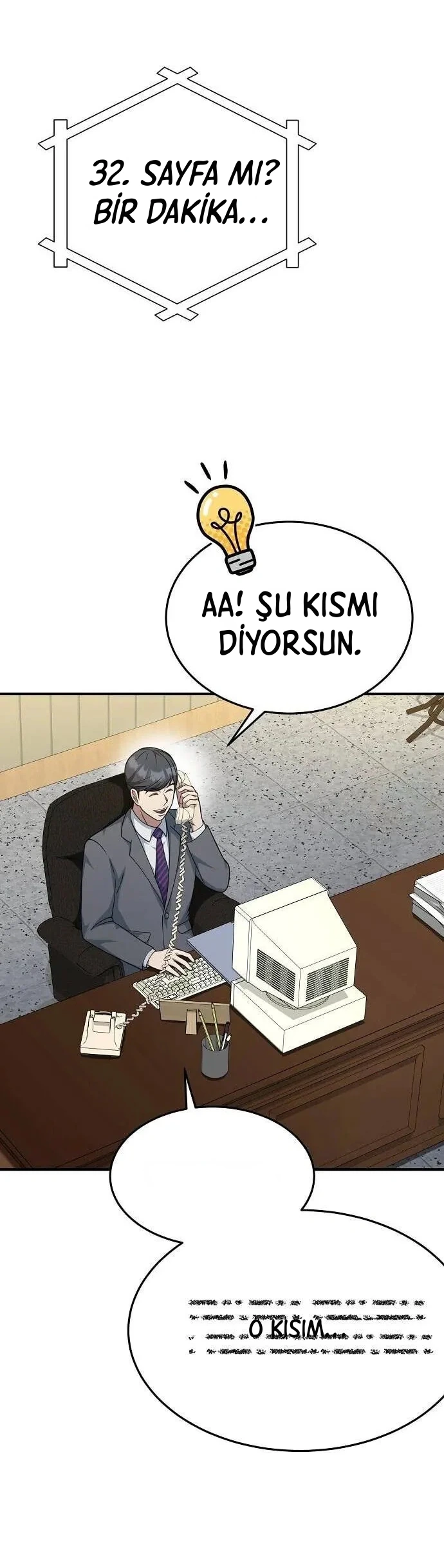 TrendManga TÃ¼rkÃ§e manga oku the-chairman-who-just-wants-to-slack-off bÃ¶lÃ¼m 27 sayfa 37