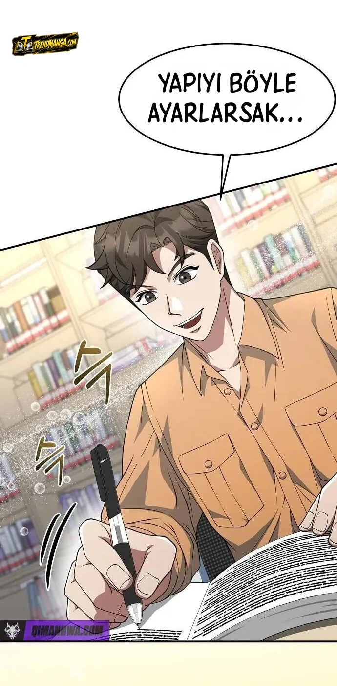 TrendManga TÃ¼rkÃ§e manga oku the-chairman-who-just-wants-to-slack-off bÃ¶lÃ¼m 27 sayfa 40
