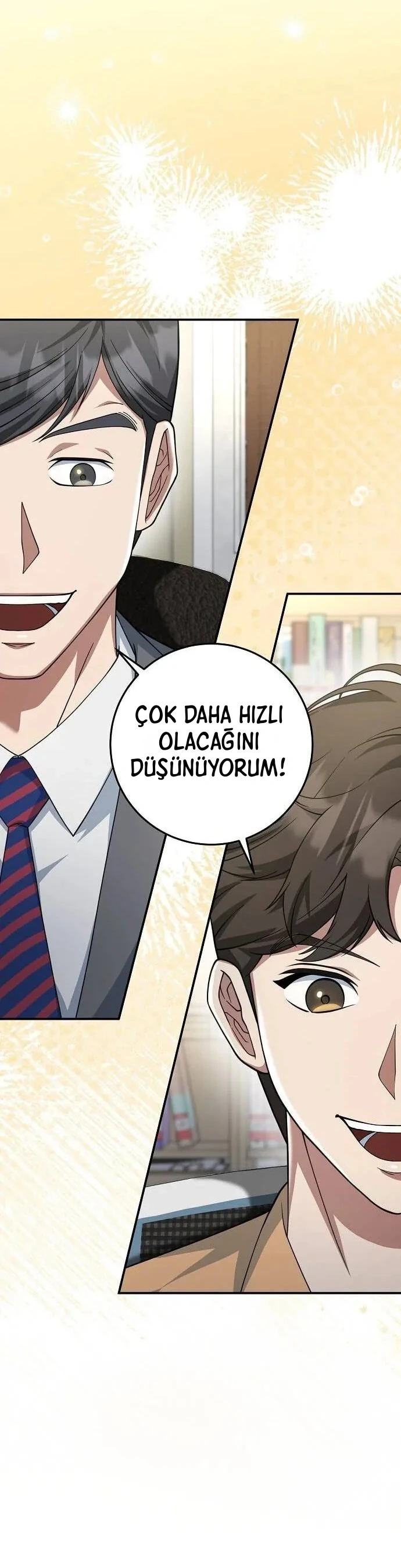 TrendManga TÃ¼rkÃ§e manga oku the-chairman-who-just-wants-to-slack-off bÃ¶lÃ¼m 27 sayfa 41