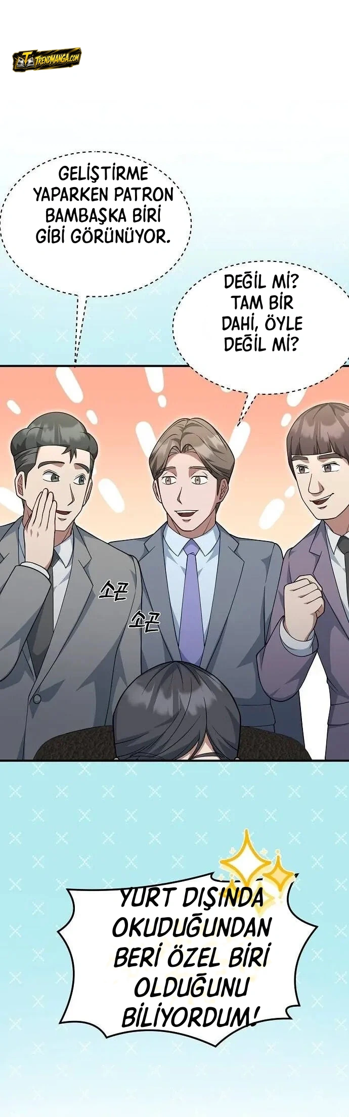 TrendManga TÃ¼rkÃ§e manga oku the-chairman-who-just-wants-to-slack-off bÃ¶lÃ¼m 27 sayfa 45