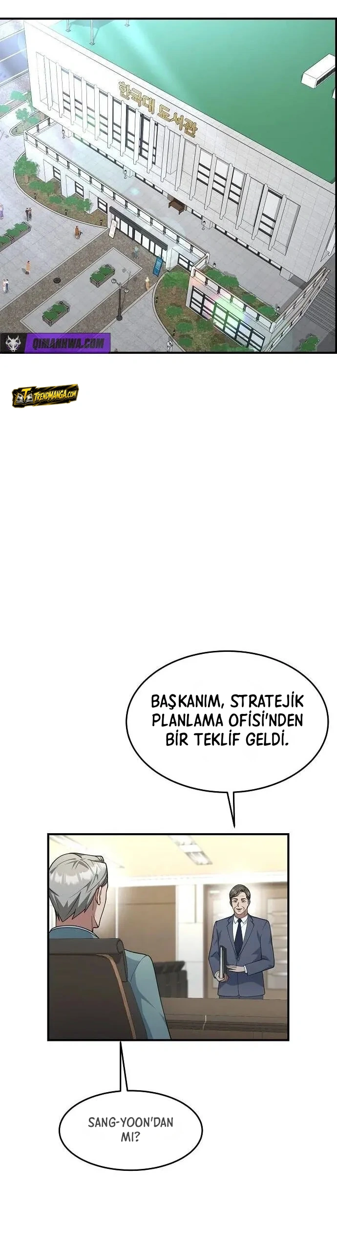 TrendManga TÃ¼rkÃ§e manga oku the-chairman-who-just-wants-to-slack-off bÃ¶lÃ¼m 27 sayfa 55