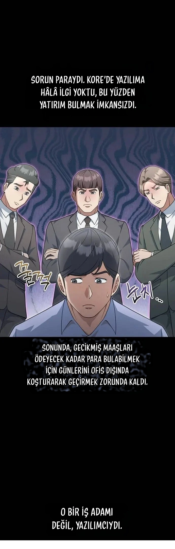 TrendManga TÃ¼rkÃ§e manga oku the-chairman-who-just-wants-to-slack-off bÃ¶lÃ¼m 27 sayfa 7