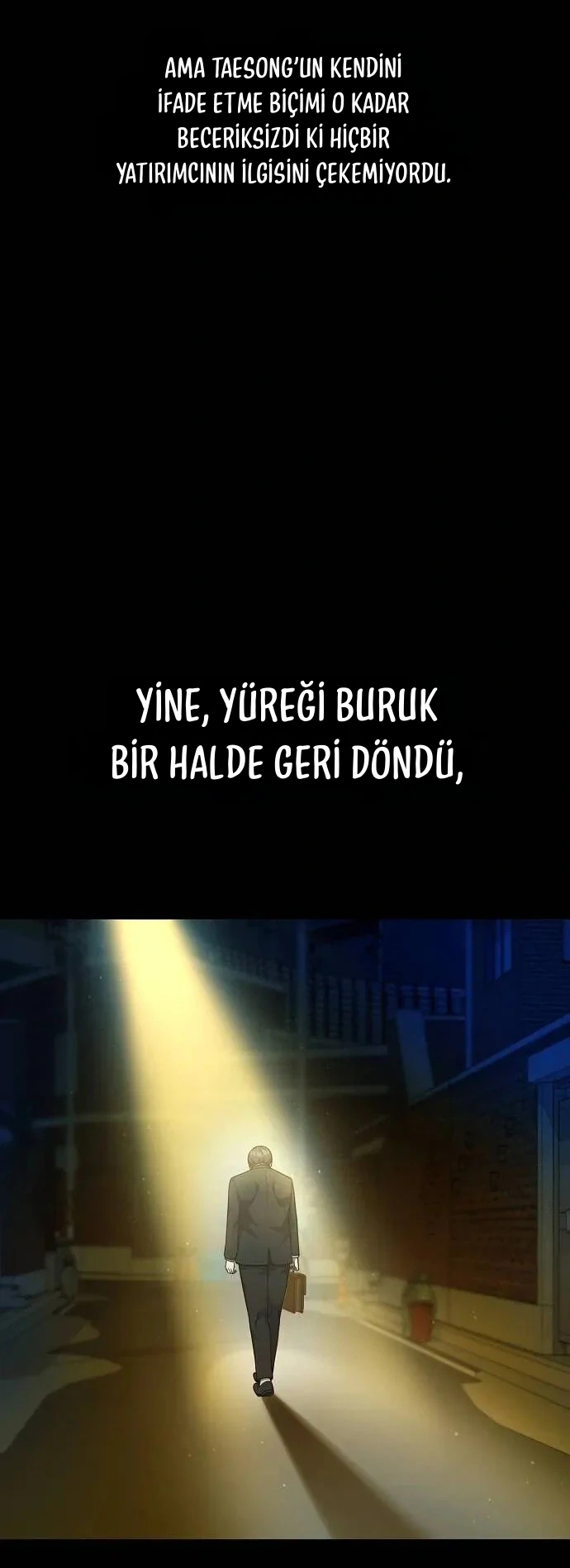 TrendManga TÃ¼rkÃ§e manga oku the-chairman-who-just-wants-to-slack-off bÃ¶lÃ¼m 27 sayfa 9