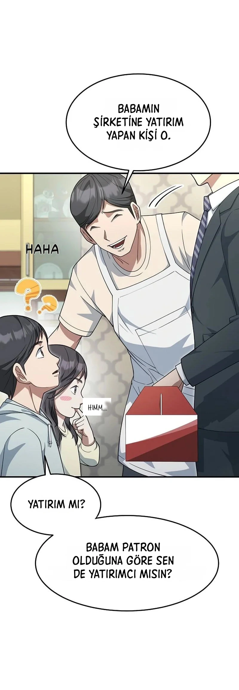 TrendManga TÃ¼rkÃ§e manga oku the-chairman-who-just-wants-to-slack-off bÃ¶lÃ¼m 28 sayfa 11