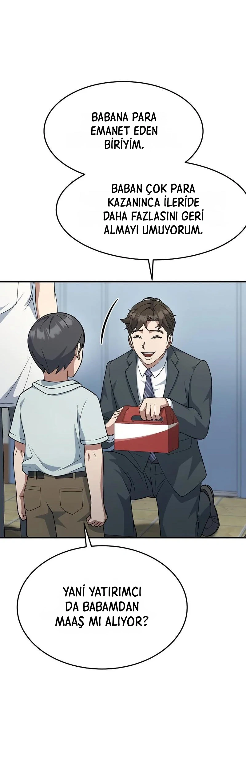 TrendManga TÃ¼rkÃ§e manga oku the-chairman-who-just-wants-to-slack-off bÃ¶lÃ¼m 28 sayfa 12