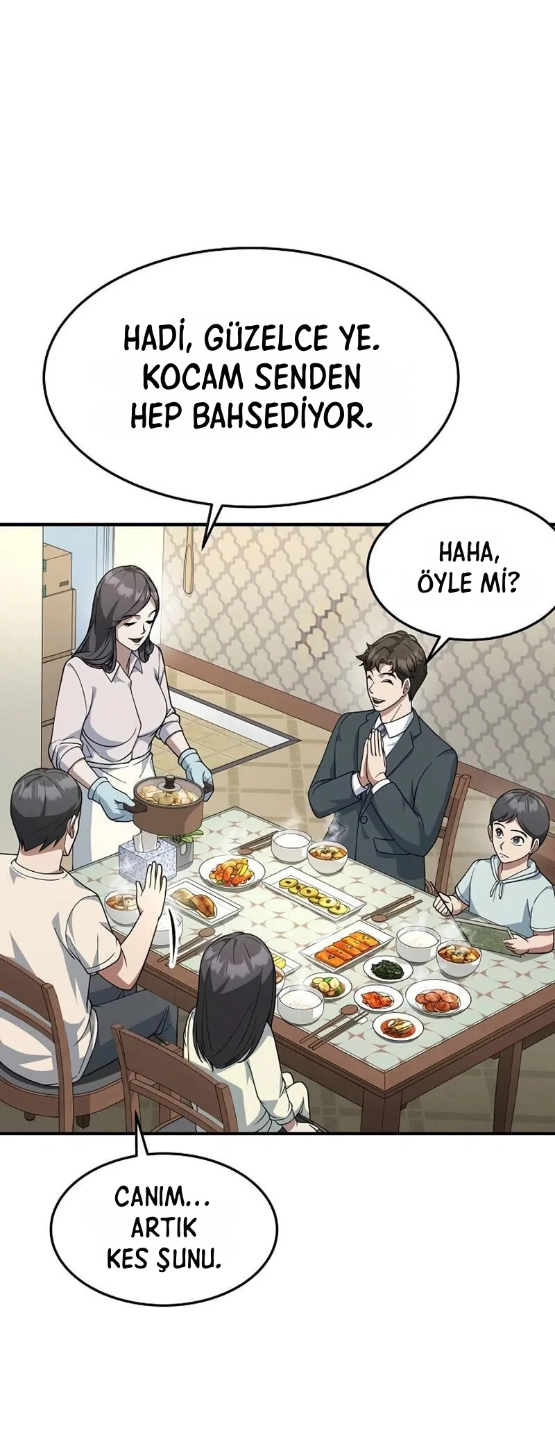 TrendManga TÃ¼rkÃ§e manga oku the-chairman-who-just-wants-to-slack-off bÃ¶lÃ¼m 28 sayfa 16