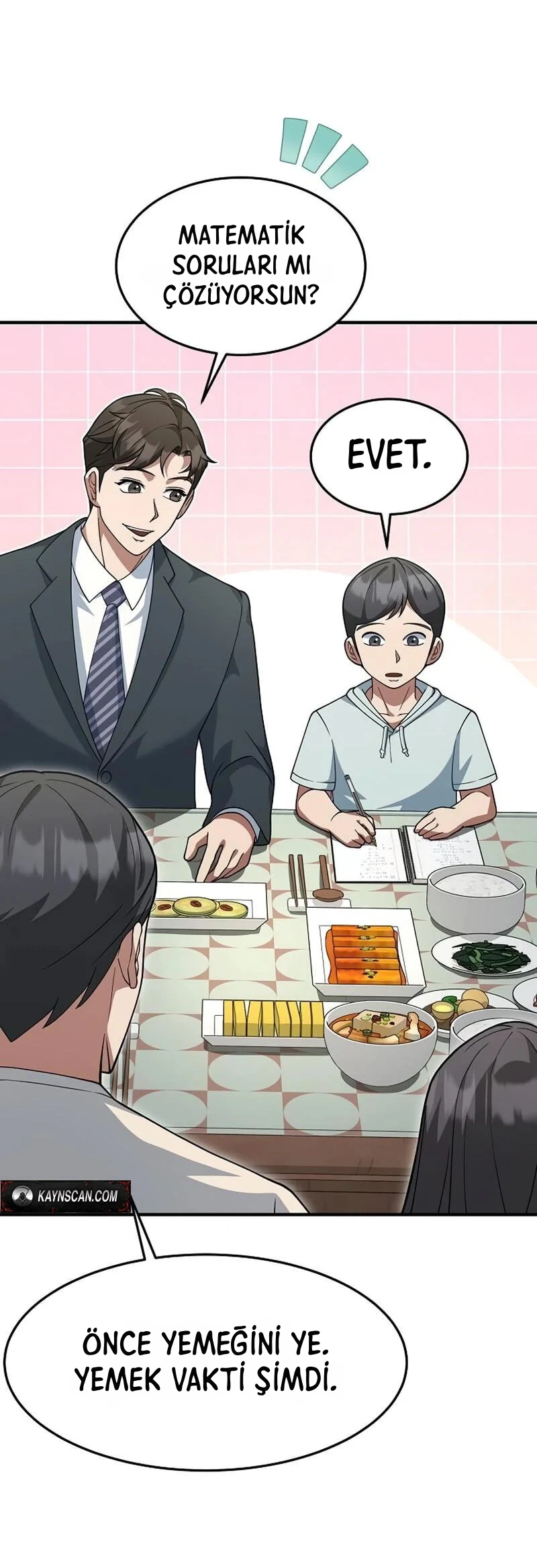 TrendManga TÃ¼rkÃ§e manga oku the-chairman-who-just-wants-to-slack-off bÃ¶lÃ¼m 28 sayfa 17