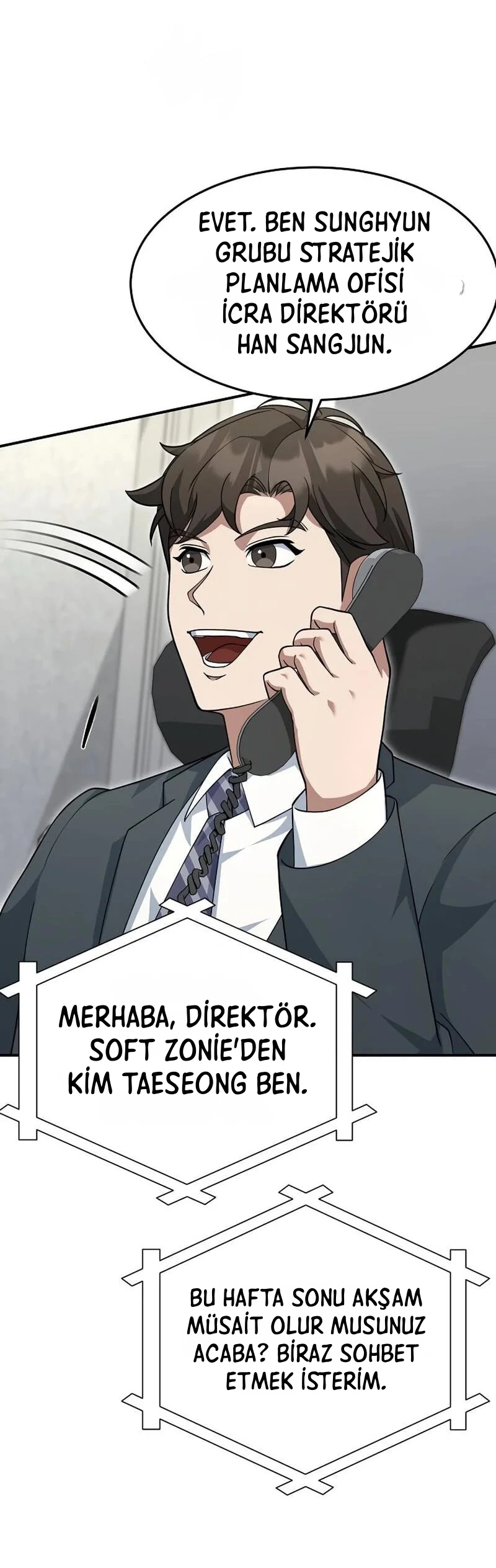 TrendManga TÃ¼rkÃ§e manga oku the-chairman-who-just-wants-to-slack-off bÃ¶lÃ¼m 28 sayfa 2