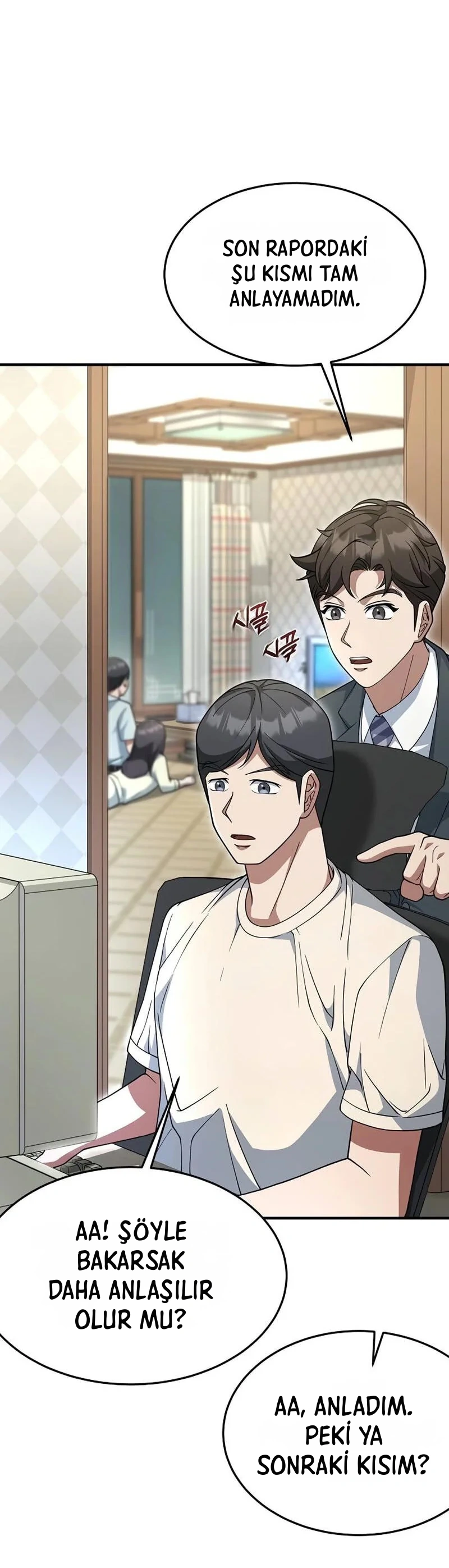 TrendManga TÃ¼rkÃ§e manga oku the-chairman-who-just-wants-to-slack-off bÃ¶lÃ¼m 28 sayfa 22