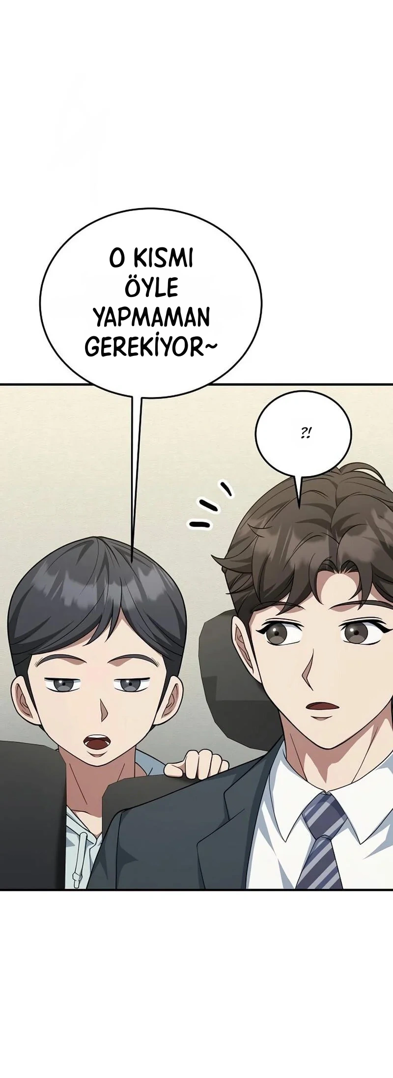 TrendManga TÃ¼rkÃ§e manga oku the-chairman-who-just-wants-to-slack-off bÃ¶lÃ¼m 28 sayfa 26